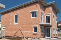 Lazonby home extensions