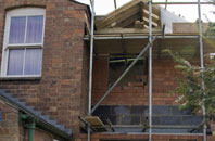free Lazonby home extension quotes