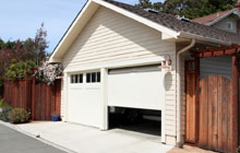 Lazonby garage construction leads