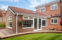 Lazonby house extension leads