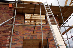 house extensions Lazonby