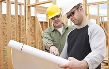 Lazonby outhouse construction leads