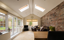 Lazonby single storey extension leads